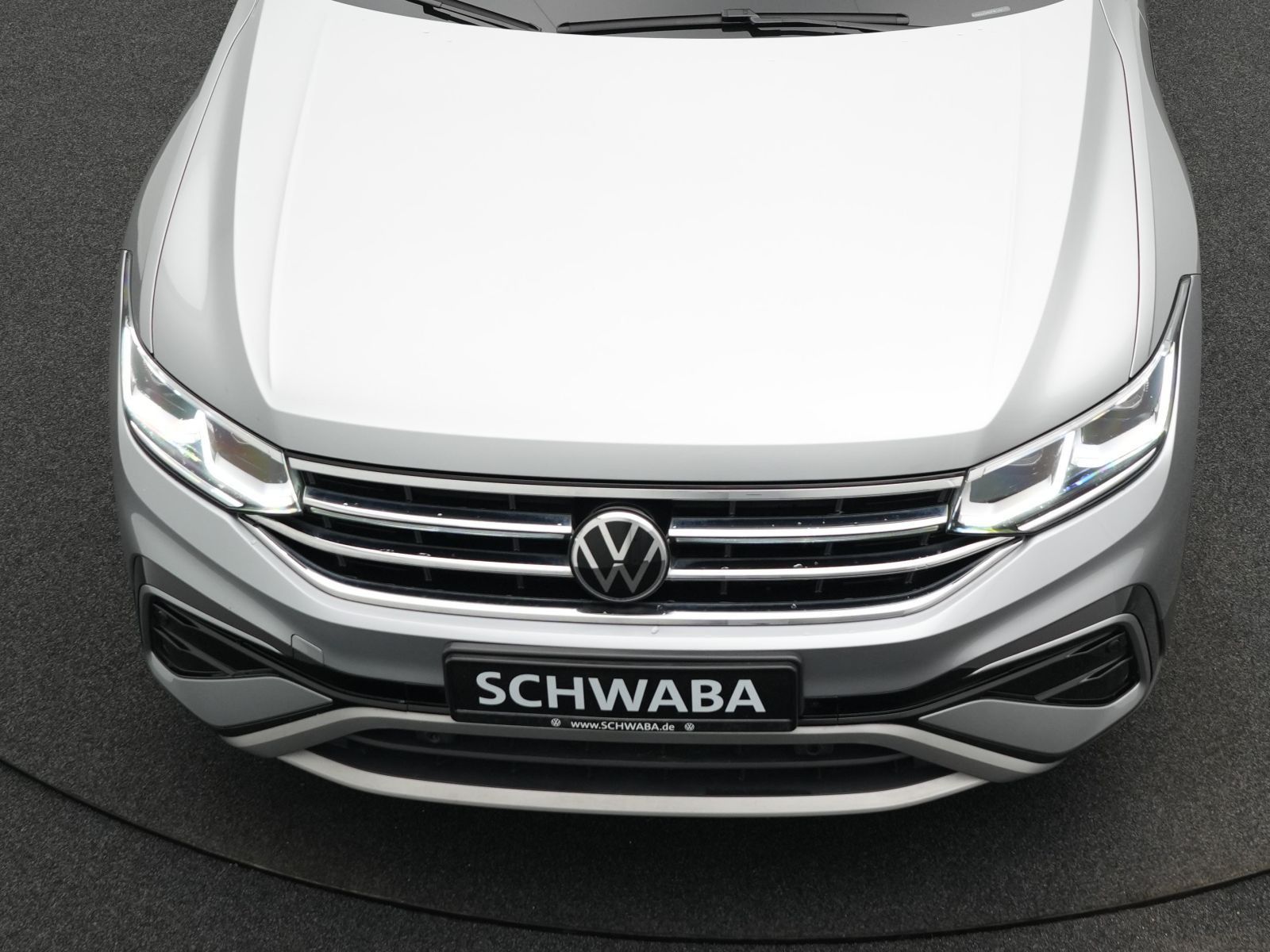 Volkswagen Tiguan Allspace - Bild 29