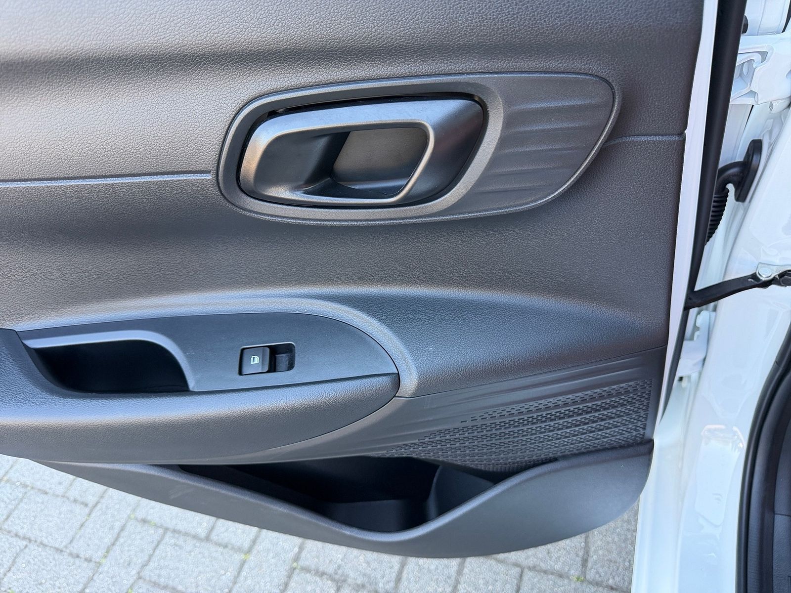Hyundai i20 – Bild 21