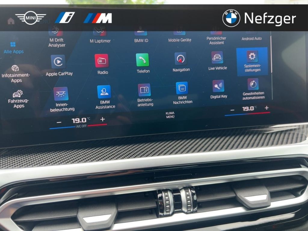BMW M2 - Bild 19
