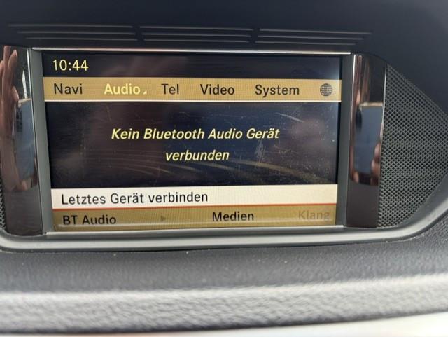 Mercedes-Benz E 220 E Limousine E 220 CDI BlueEfficiency