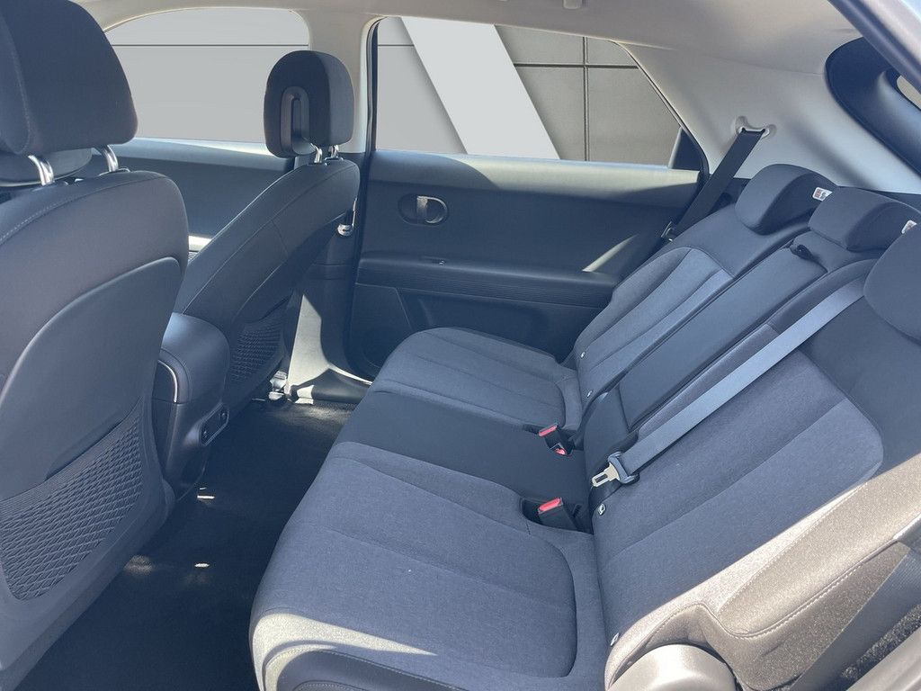Hyundai IONIQ 5 – Bild 11
