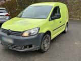 Volkswagen Vw Caddy 2.0 tdi 4x4 - Volkswagen Caddy mit Diesel-Antrieb: Pickup