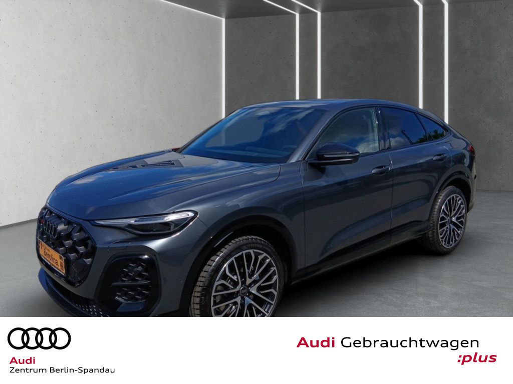 Audi SQ5 - Bild 1