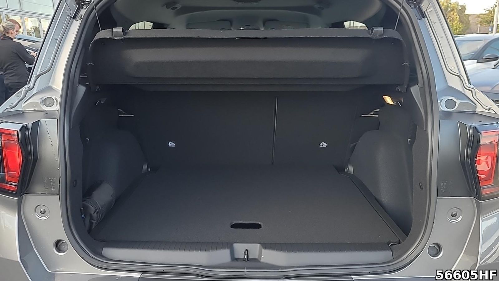 Fahrzeugabbildung Citroën C3 Aircross Plus+Wenige KM+PDC+LED+AWR+ACC+DAB+