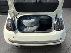 Fiat 500 C 1.2 8V Lounge