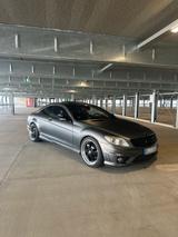 Mercedes-Benz Mercedes Cl500 w216 AMG Paket LPG (Tausch ... - Mercedes-Benz CL 500 in Düsseldorf