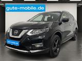 Nissan X-Trail N-Connecta | 360° | AHK | PANO | NAVI - Nissan X-TRAIL N-CONNECTA mit Benzin-Antrieb