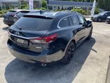 Mazda 6 SKYACTIV-G 165 Sports - Mazda 6 aus 2022