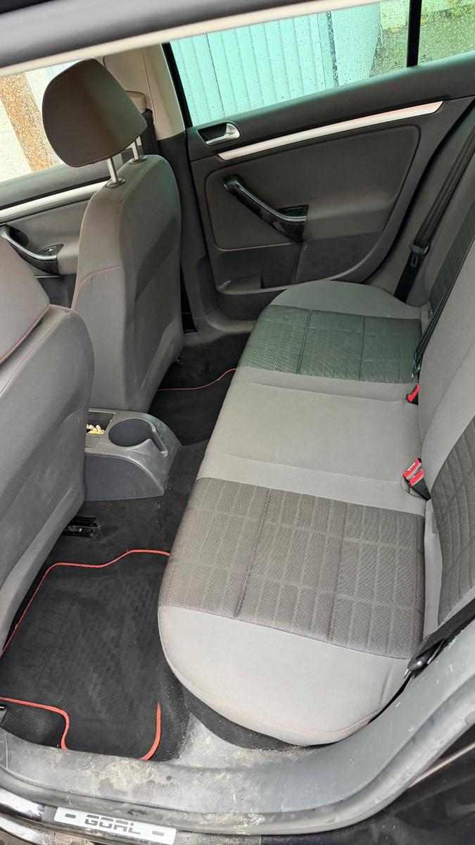 Volkswagen Golf 2006 — photo 8