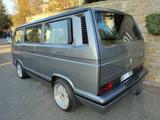 Volkswagen T3-Dezent m. Audi V8 - 4.2L - 310 PS / AU HU neu - graue Volkswagen T3 Caravelle