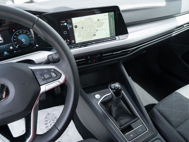 Golf VIII Variant Life TDI Business Premium-Pake