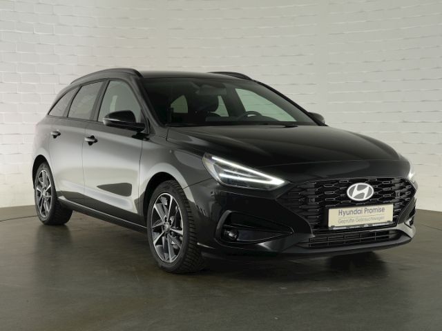 i30cw FACELIFT T-GDI ADVANTAGE 48V DCT+VOLL LED+