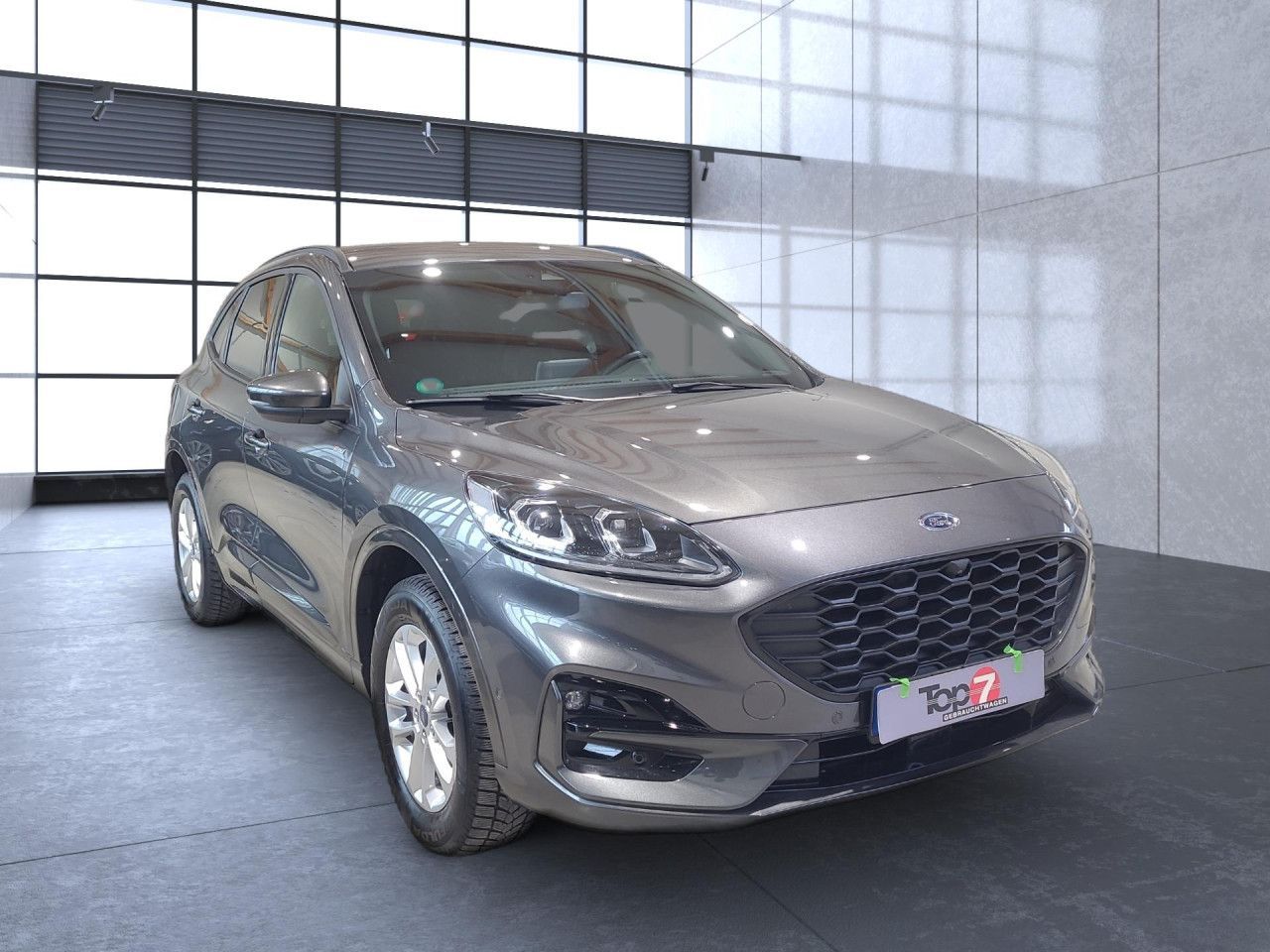 Ford Kuga - Bild 5