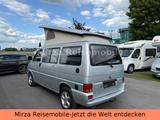Volkswagen California T4 Generation mit Aufstelldach.151 PS - Angebote
