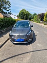 Ford Grand C-Max 1,5 EcoBoost 110kW Titanium Auto... - Ford Grand C-Max in Hamburg