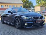 BMW 440i Cabrio M Sport Performance NAVI/KAMERA/TOT - BMW Gebrauchtwagen von 2019