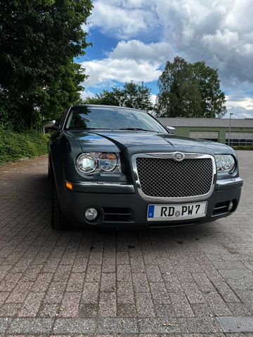 Chrysler 300C 5.7 V8 HEMI Autom. - verkauf