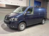 Volkswagen T5 Transporter 2.0 TDI PDC Klima !.Hand Scheckh. - Tieflader