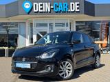 Suzuki Swift *AUTOMATIK*SHZ*PDC*LED - Suzuki Swift: Automat