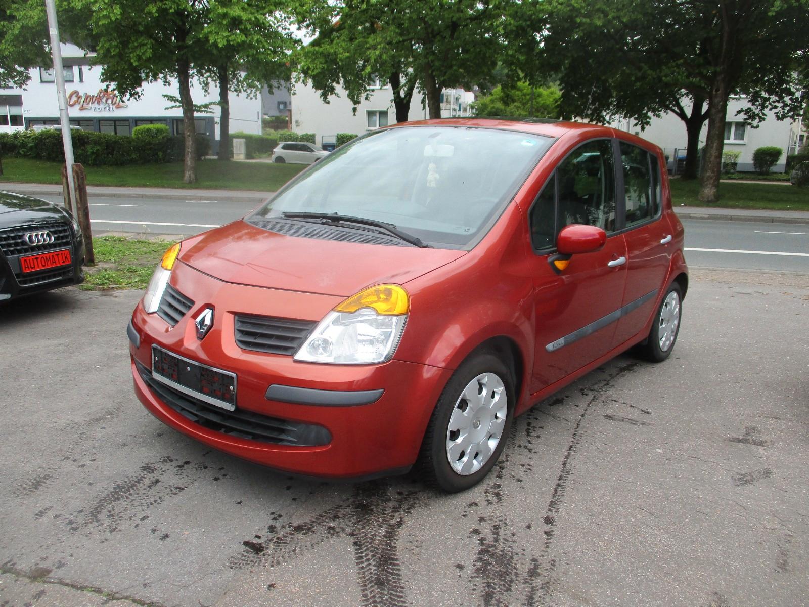 Renault Modus Privilege