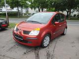 Renault Modus Privilege - Renault Modus: Van