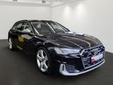 Audi S6 Avant 3.0 TDI quattro AssistentPaket Tour - Audi Gebrauchtwagen in Kaiserslautern