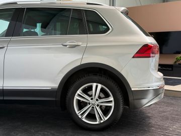 Volkswagen Tiguan - 9