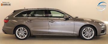 Audi A4 - 5