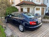 Audi A6 2.4 V6 | 48.000 km | TÜV neu | Familienbesitz - Audi Gebrauchtwagen von 2005