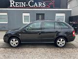Skoda Fabia Combi 1.4 16V /KLIMA/TEMPOMAT/ALLWETTER/ - Skoda Fabia: 16v