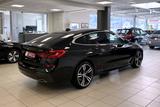BMW 640i xDrive GT *M Sport*SoftClose*StandHzg*HUD* - scheckheftgepflegte BMW 640 Gran Turismo