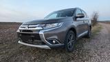 Mitsubishi Outlander 2.2 DI-D Diamant Edition Plus 4WD - Mitsubishi Outlander Edition mit Diesel-Antrieb