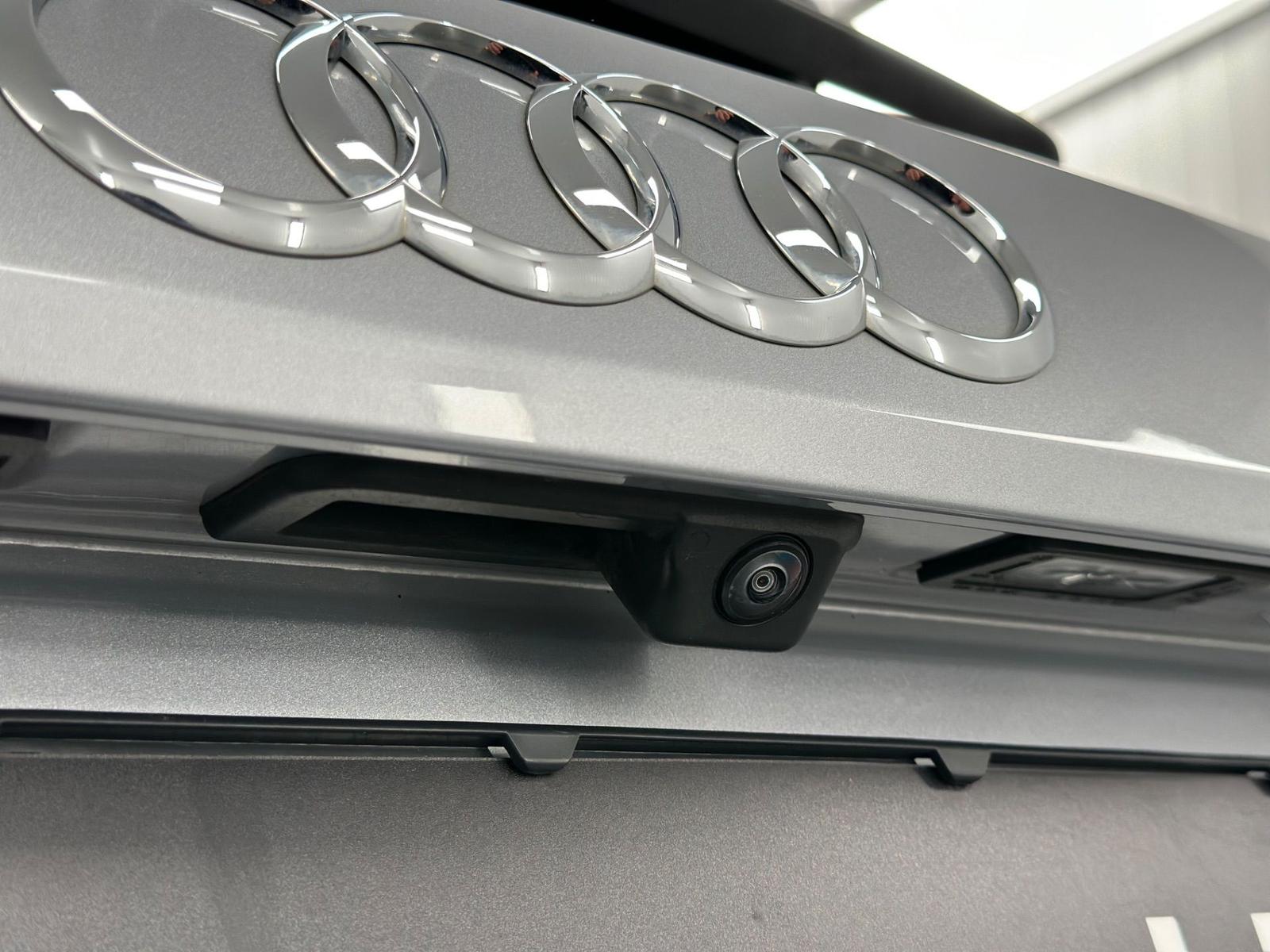 Audi A3 35 TDI advanced, миниатюра 12