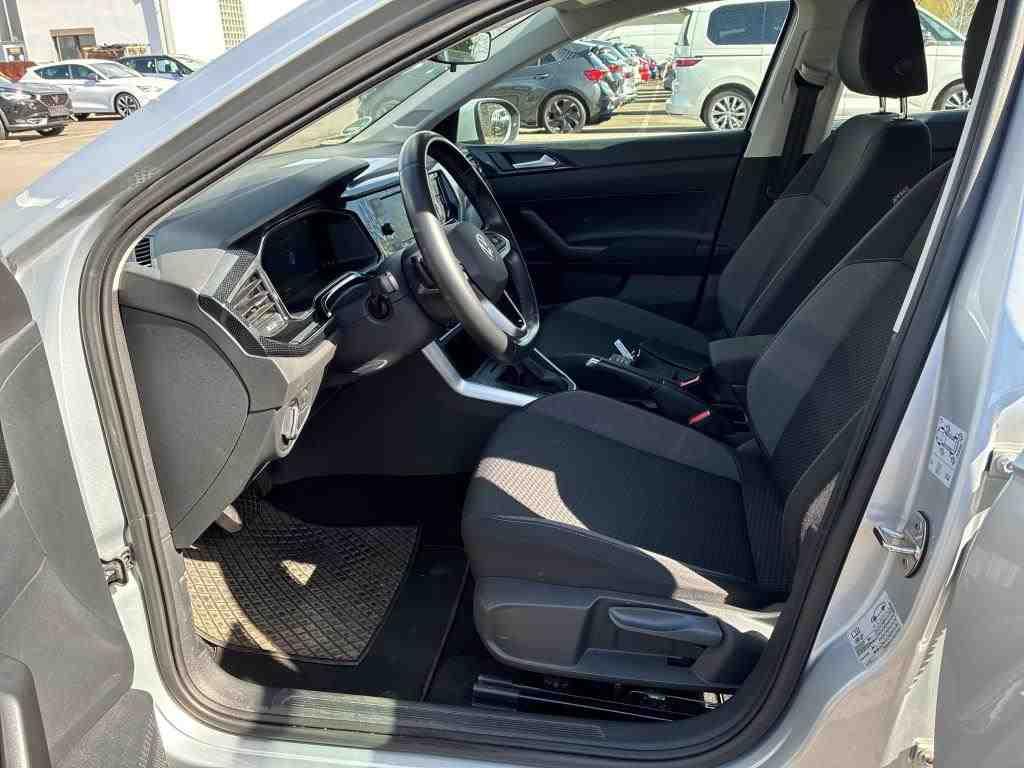 Volkswagen Taigo Life 1.0 TSI DSG LED Sitzh MFL PDC Climatr, миниатюра 7