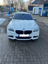 BMW 530d xDrive Touring Automatik 2012 3.0... - BMW 123 Kombi Gebrauchtwagen