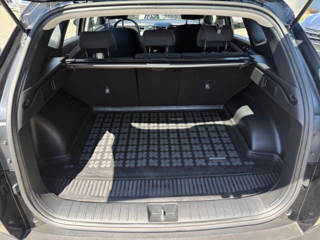 Fahrzeugabbildung Hyundai Tucson Select 2WD +KLIMA+PDC+NAVI+SHZ+RFK+UVM+