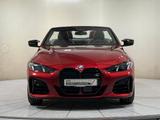 BMW M440d xDrive Cabrio ACC 360° HUD HKDA-Prof PA+ - BMW 440 Gebrauchtwagen