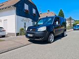 Fiat Doblo 1.3 Kastenwagen LKW Android DAB... - gebrauchte Fiat Doblo aus dem Jahr 2007