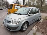 Renault Megan Scenic - gebrauchte Renault Scenic aus dem Jahr 2004