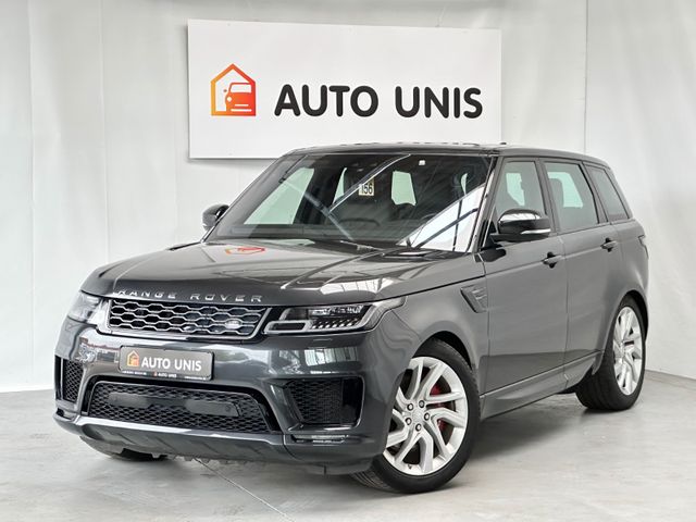 Land Rover Range Rover Sport P400e | 2.0Plug-in | HSE | AWD