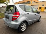 Mercedes-Benz A 150 Classic Automatik SHZ TÜV NEU - Mercedes-Benz A 150: Class