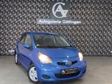 Toyota AYGO CoolBlue X Edition/KLIMA/2.HAND/TÜV NEU - Toyota in Göttingen