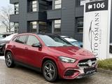 Mercedes-Benz GLA 200 7G-DCT AMG Line AdvancedPlus|MemorySitze