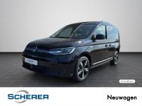 Volkswagen Caddy - Vorschau Bild 1
