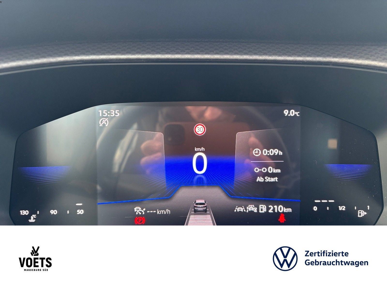 Volkswagen T-Cross - Bild 14