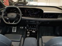 Audi Q6 e-tron - Vorschau Bild 19