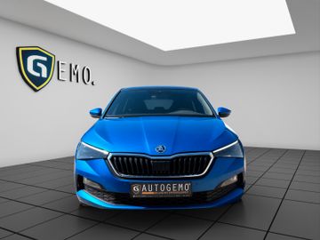Skoda Scala - 2