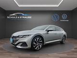 Volkswagen Arteon Shooting Brake 2.0 TSI R-Line  IQ.LIGHT R - Volkswagen Arteon mit Benzin-Antrieb: Sportwagen, Automatik