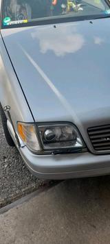 Mercedes-Benz Mercedes Benz SL280 1998 Xenon Automatik - Mercedes-Benz SL 280 aus 1998