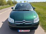 Citroën C4 Lim. Style*CARPLAY*TEMPOMAT*KLIMA* - Citroën C4: Style